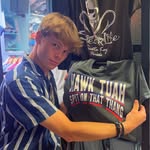 nathan wright - @realnathanw - Instagram