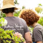 Nathan Wright Landscape Design - @nathanwrightlandscape - Instagram