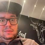 | Nathan Zwick | - @misterpinch85 - Instagram