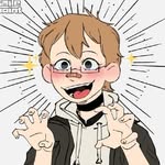 Nathanael Wright - @gay._.potato._.nathanael._.13 - Instagram