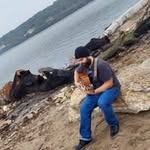 Nathanial Hall - @nathanialhall - Instagram