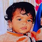 Kandrakota Kondababu - @dad_little_king_nathanial - Instagram