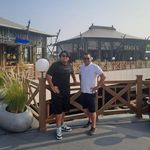 Abel Nathaniel Pasaribu - @abelnathanielpasaribu - Instagram