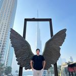 Nathaniel Abella - @abellanathaniel - Instagram