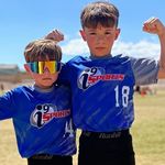 Nathaniel London & Braxton Abel - @nlba_1418 - Instagram