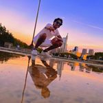 Nathaniel Abraham - @nathanabraham_1 - Instagram
