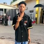 Nathaniel Abraham - @abrahamnathaniel246 - Instagram