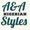 Nathaniel Abrahams - @nigerianpepperpaste - TikTok