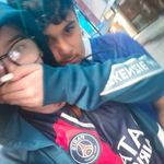 Nathaniel Abrahams - @nathaniel1400800 - Instagram
