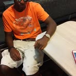 Nathaniel Adderley - Facebook