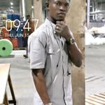 Akinde Sunday Nathaniel Akinola - @nathanielakinolaakinde - Instagram