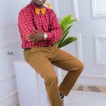 Akinola Oluwasegun Nathaniel - @nathanielakinola - Instagram