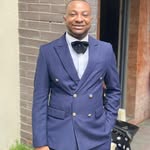 Nathaniel Oluwaseun Akinrinade - @akinrinadenathaniel - Instagram
