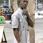 Akinde Sunday Nathaniel Akinola - @nathanielakinolaakinde - Instagram