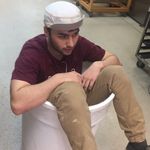 Nathaniel King - @nathanielaking - Instagram