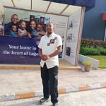 Nathaniel Oluwaseun Akinrinade - @akinrinadenathaniel - Instagram