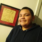 Nathaniel Alaniz - Facebook