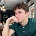 Nathaniel Albert - @nathanielalbert33 - Instagram