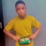 Nathaniel Albert Gyasi - @nathanielalbertgyasi - Instagram