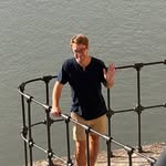 Nathaniel Albert Leslie Leach - @poortheleach - Instagram
