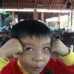 Nathaniel Albert Tanjaya - @nathanielalberttanjaya - Instagram