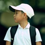 Nathaniel Albert Tjeng - @alberttjeng - Instagram