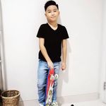 Nathaniel Albert Tjeng - @nathaniel.albert30 - Instagram