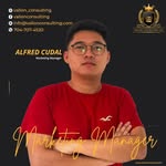 Nathaniel Alfred - @nathanielalfred03 - Instagram