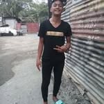 Nathaniel Alfred Flores - @natnat.flores - Instagram
