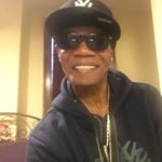 Nathaniel Ali - @nathanielali3 - Instagram