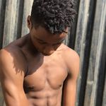 Nathaniel Ali - @nathaniel.ali.127 - Instagram