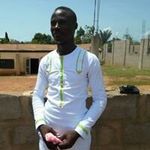 Nathaniel Ali - @nathanielali4505 - Instagram