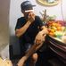 Nathaniel Aliviado - Facebook