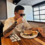 Nathaniel Carl - @nathanielalipe - Instagram