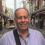 Nathaniel Altman - @natman169 - Instagram