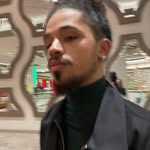 Nathaniel Alvarez - @1ricothachico - Instagram