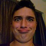 Nathaniel Alvarez - @0unicorn0are0my0life0 - Instagram
