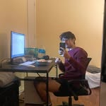 Nathaniel Alvarez - @fx.nalvarez - Instagram