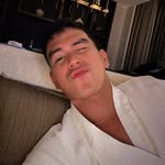 Nathaniel Alvarez Ompoy - @babythaniel - Instagram
