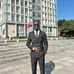 Nathaniel Arnold - Facebook