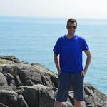 Nathaniel Arnold - @downeastdutch - Instagram