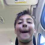 Nathaniel Arnold - @kingmonkey1828 - Instagram
