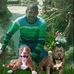 Nathaniel Arnolds - Facebook