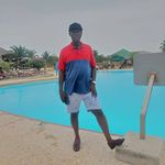 Nathaniel Ashon-Dennis - @nathanielashondennis - Instagram