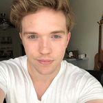 Nathaniel Ashton - @nathaniel_ashton - Instagram