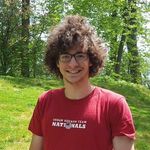 Nathaniel Sandalow-Ash - @sandalowash - Instagram