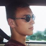 Nathaniel Asher - @gnatasher - Instagram