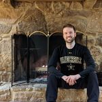 Nathaniel Asher Caton - @catonnathaniel - Instagram