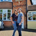 Vikki & Nathaniel Avery - @averyhumbleabode - Instagram
