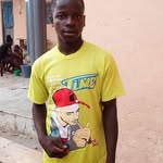 Ayertey Nathaniel - @nathanielayertey811 - Instagram